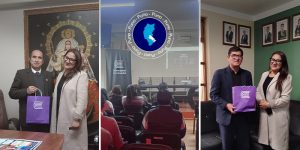 EPG Continental fortalece presencia en Puno con nuevos convenios institucionales