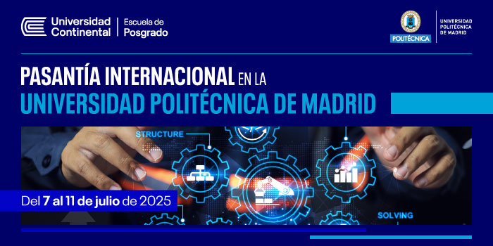 Pasantías internacionales: el nuevo pilar en la capacitación de los profesionales peruanos