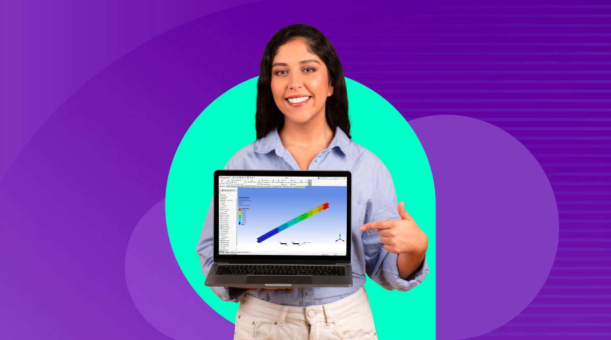 Programa Avanzado de SolidWorks Simulation y SolidWorks Routing