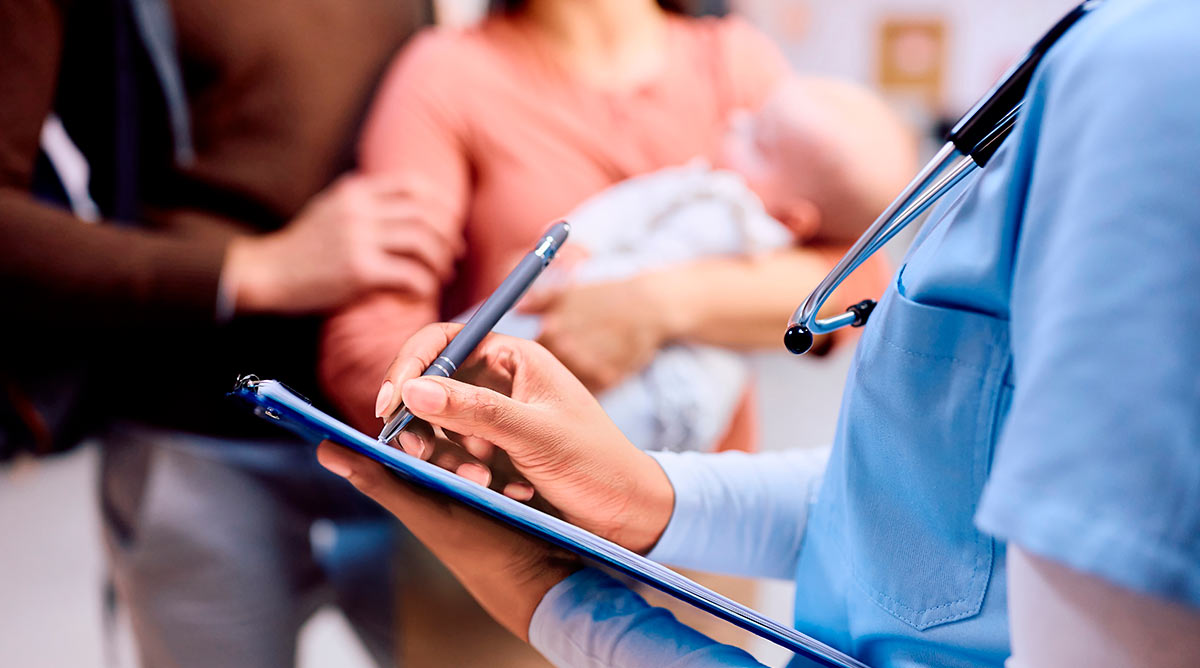 Diplomado en Medicina Familiar y Comunitaria