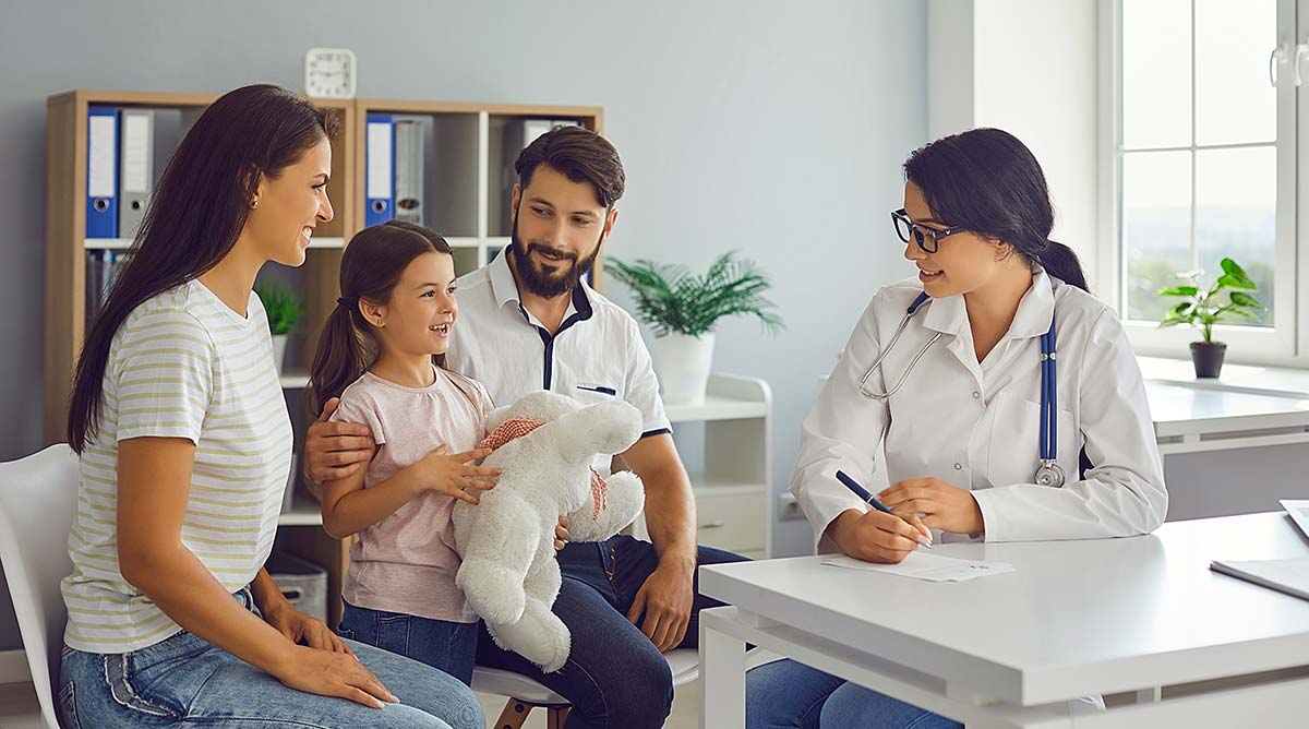 Diplomado en Medicina Familiar