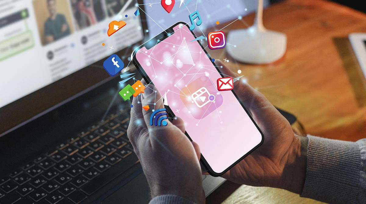 Programa de Especialización en Manejo de Redes Sociales