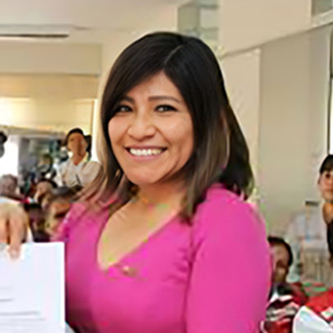teacher