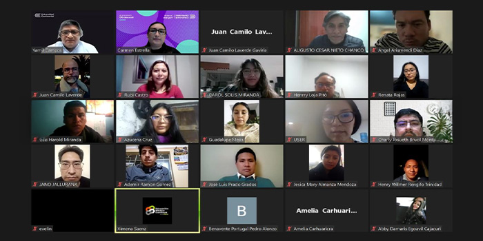 Explora el MBA de la EPG Continental: formación estratégica para ejecutivos en 2025