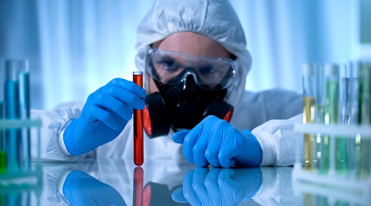 Diplomado en Toxicología Ocupacional