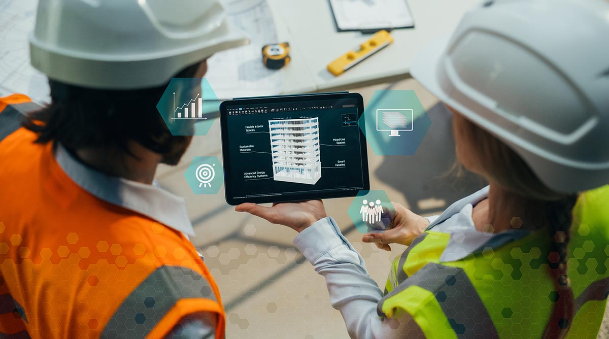 Maestría en Dirección de Proyectos Civiles & GIS con BIM