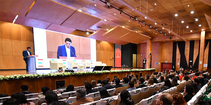 La Escuela de Posgrado de la Universidad Continental participará en el CADE EDUCACIÓN 2025