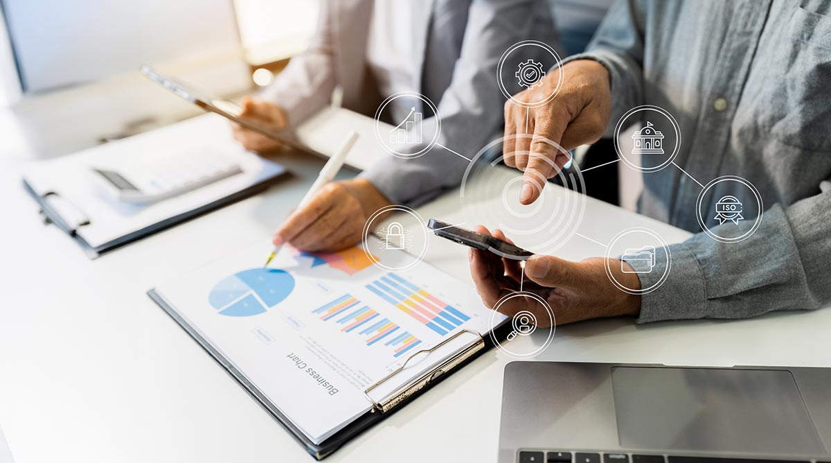 Maestría en Compliance, Auditoría y Control Interno