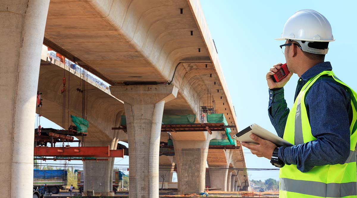 Maestría en Ingeniería Estructural