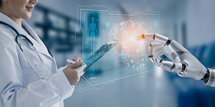 Inteligencia artificial en salud: una herramienta de transformación social para el Perú