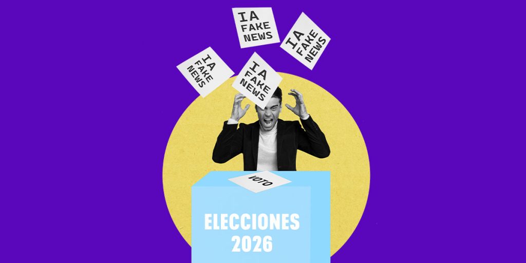 Panel de expertos: IA y fake news en las elecciones 2026