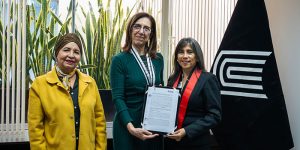 EPG Continental y CSJ Puente Piedra – Ventanilla firman convenio interinstitucional de educación continua