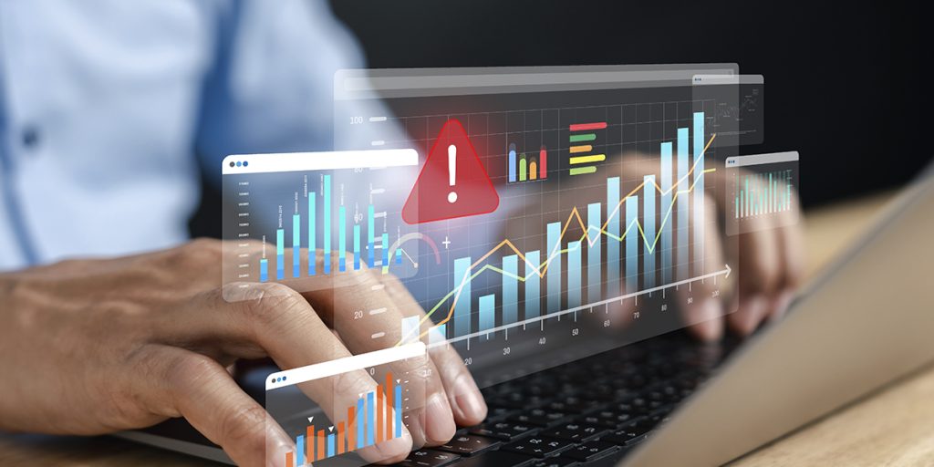 Conferencia: Gestión de riesgos empresariales: herramientas clave para prevenir fraudes y pérdidas financieras