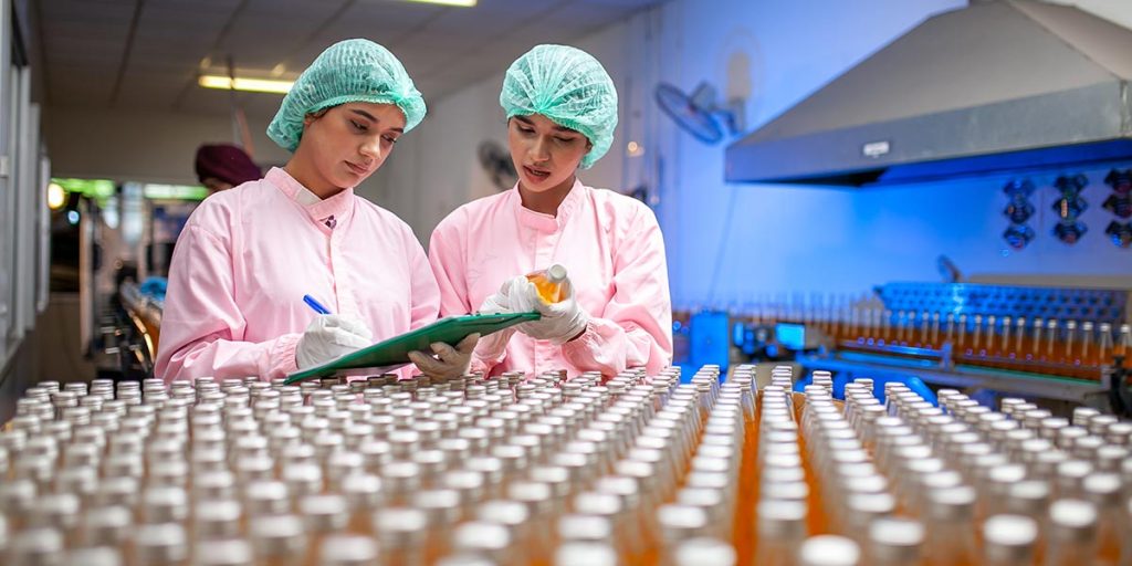 Panel de expertos: Seguridad alimentaria y sostenibilidad: los grandes desafíos de la industria alimentaria