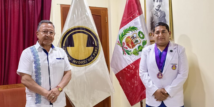 EPG Continental llega a Loreto para potenciar la formación de profesionales locales