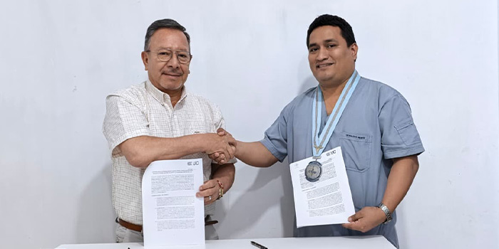 EPG Continental llega a Loreto para potenciar la formación de profesionales locales