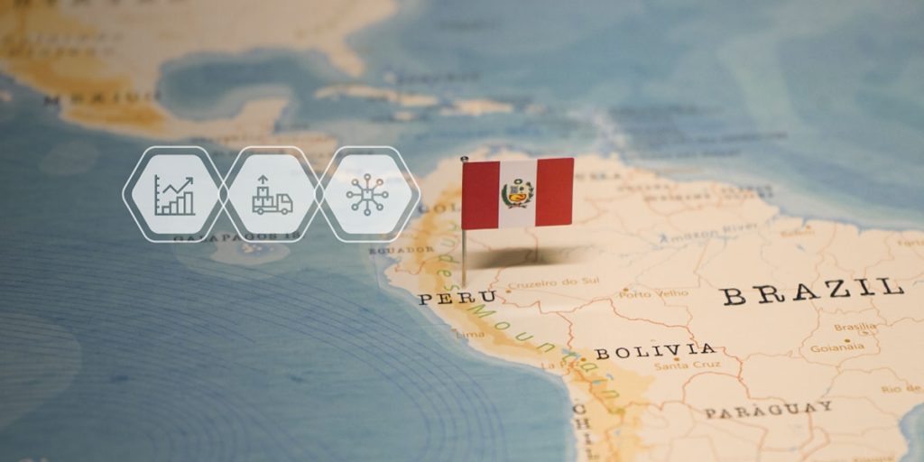 Panel de expertos: Desarrollo económico territorial: importancia del corredor Asia-Perú-Brasil