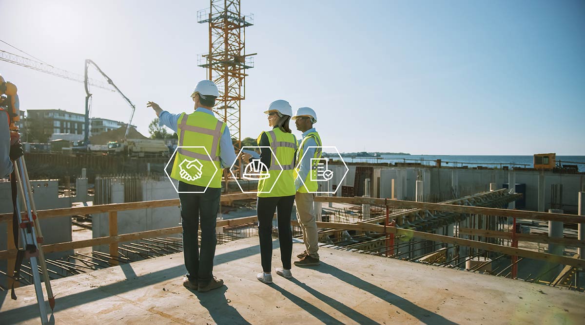 Programa de Especialización en Gestión de Contratos de Ingeniería y Obras de Infraestructura