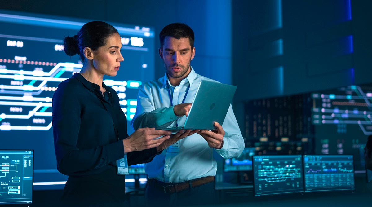 Maestría en Dirección de Tecnologías de la Información – Chief Technology Officer (CTO)