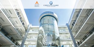 Doble éxito: dos equipos de la EPG Continental en el top 10 del Torneo ACBSP-CompanyGame 2025