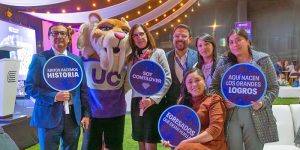 EPG Continental reúne a sus egresados en cuatro ciudades del país