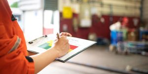 EPG Continental inicia Maestría en SSOMA para ingenieros colegiados de Huánuco