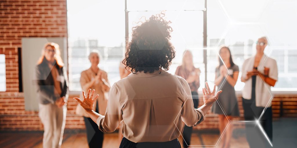 Panel de expertos: Personas que transforman organizaciones: el poder estratégico del talento