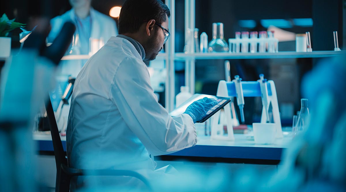 Maestría en Ingeniería Química