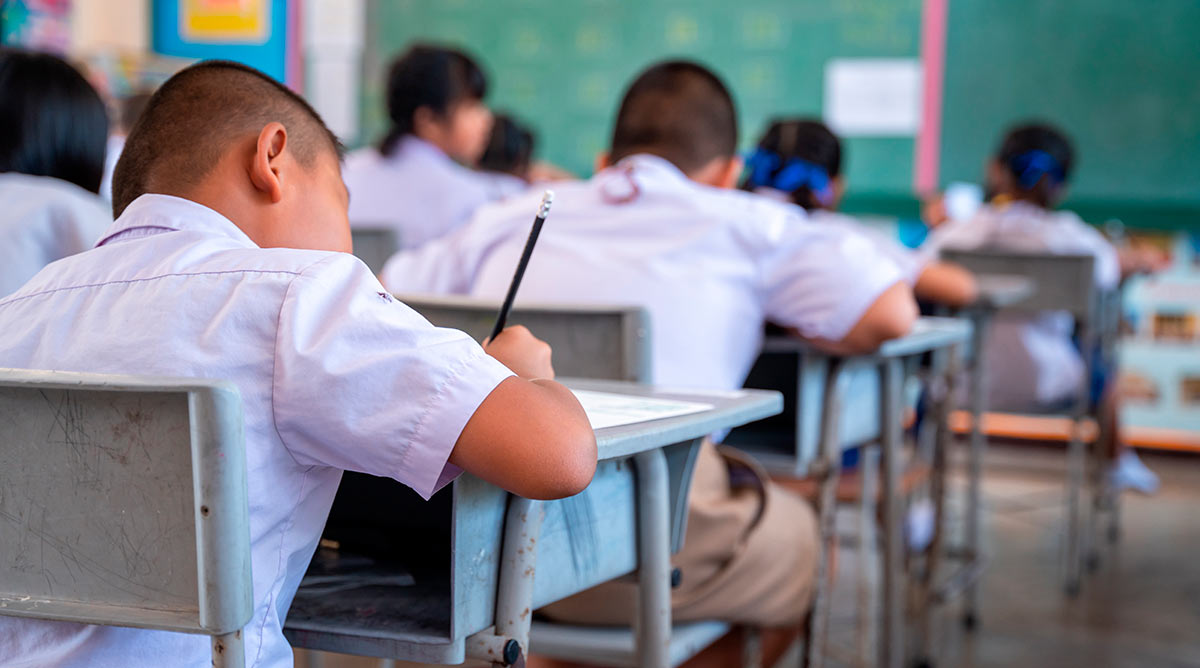 Segunda Especialidad en Didáctica de la Comunicación y Matemática en Educación Primaria