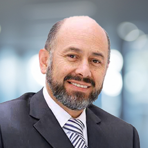 José Felipe Barrios Ipenza​