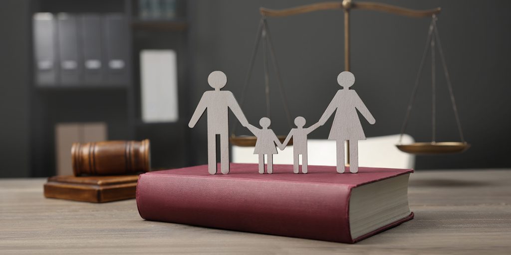 Conferencia: Derecho de familia hoy: entre la norma, la prueba y la mediación