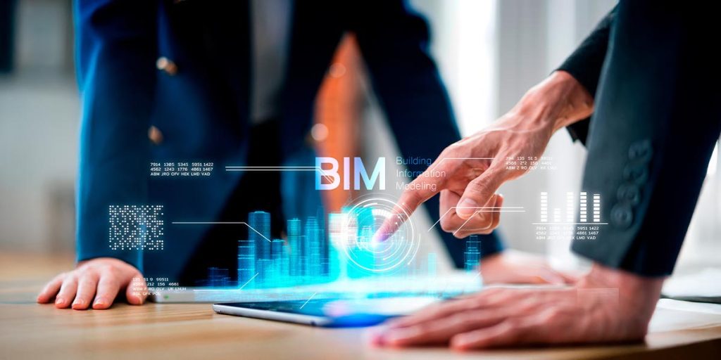 Panel de expertos: Tecnologías emergentes en BIM: innovación y aplicaciones avanzadas en proyectos