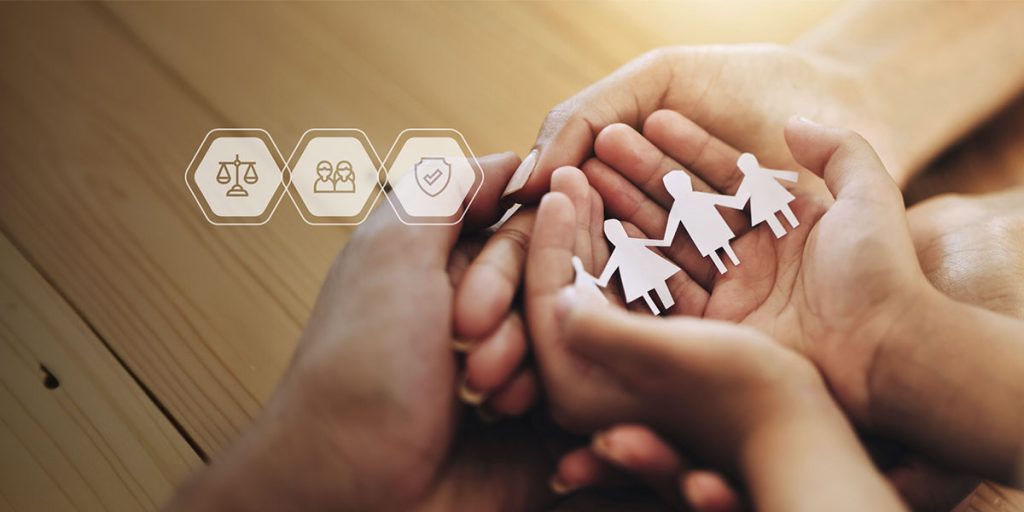 Conferencia: Violencia infantil: enfoque de derechos y desafíos actuales