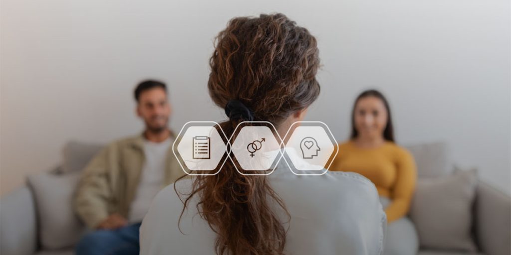 Conferencia internacional: Retos actuales en sexología clínica: diagnóstico e intervención