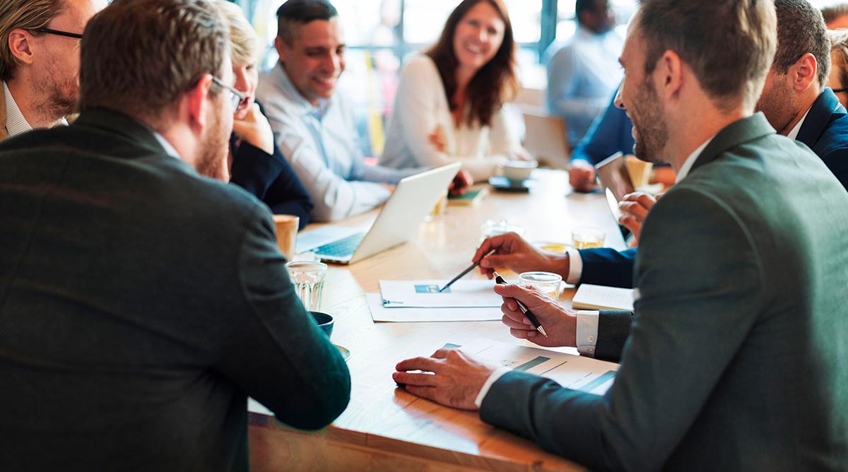 Maestría en Comunicación Estratégica Corporativa y Digital