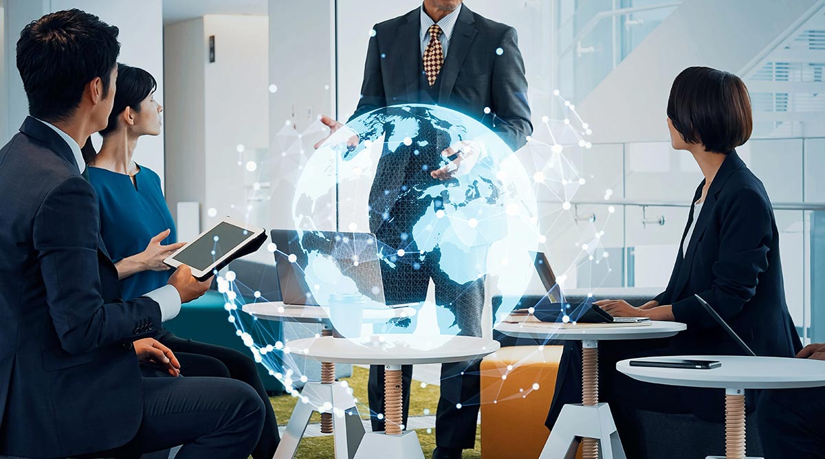 Maestría en Gobernanza Territorial Sostenible y Gerencia Sistémica