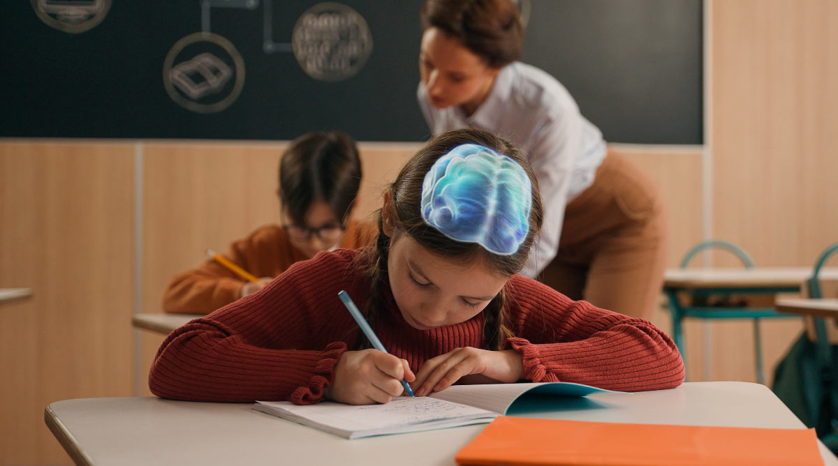 Maestría en Neuroeducación