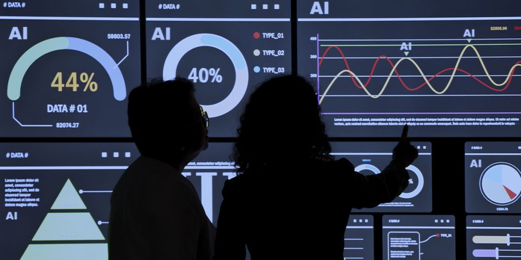 Conferencia internacional: Cómo las empresas utilizan analytics para la toma de decisiones estratégicas