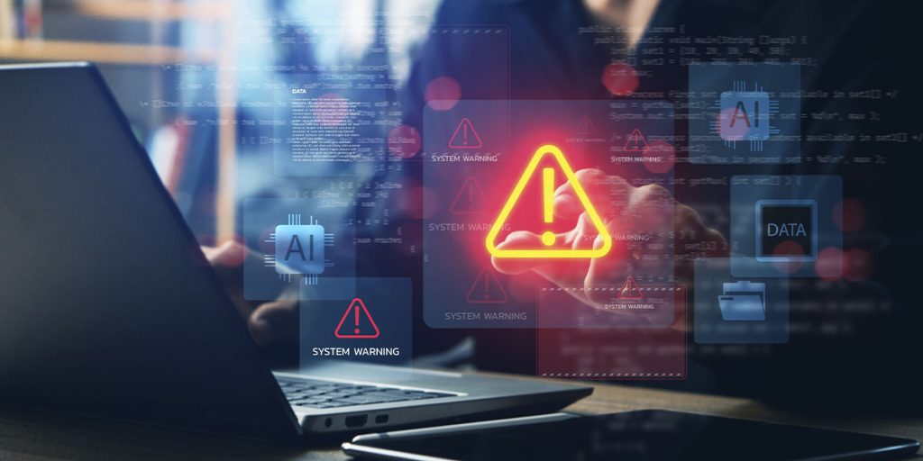 Conferencia: Ciberdelito en la era de la inteligencia artificial: nuevos riesgos y desafíos legales