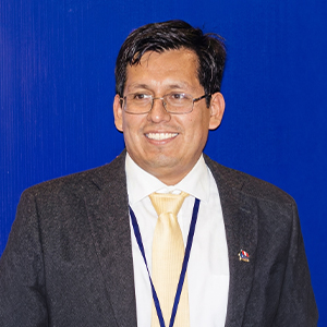 teacher