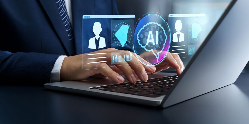 Conferencia: El futuro del trabajo: inteligencia artificial y nuevas estrategias de gestión del talento