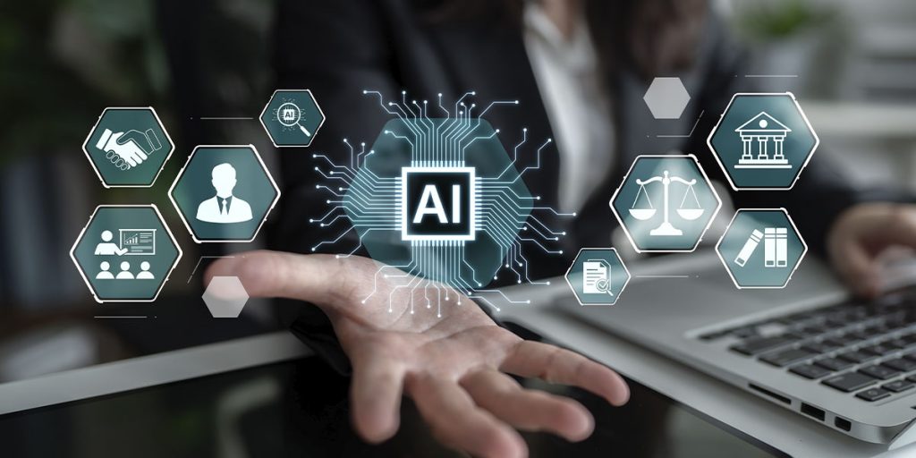 Conferencia: Inteligencia artificial en la gestión pública: oportunidades, riesgos y aplicaciones prácticas
