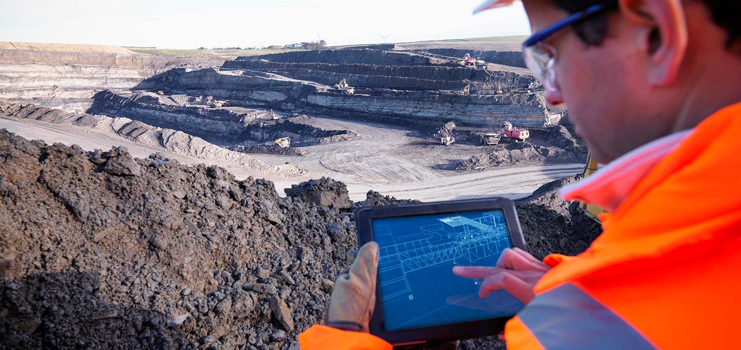 Programa de Especialización en BIM Aplicado a Proyectos Mineros