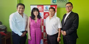 EPG Continental fortalece lazos estratégicos con instituciones clave de Moquegua