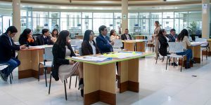 EPG Continental y CORLAD analizan los retos del gremio de administradores a nivel nacional