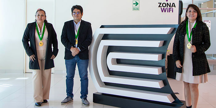 EPG Continental y CORLAD analizan los retos del gremio de administradores a nivel nacional