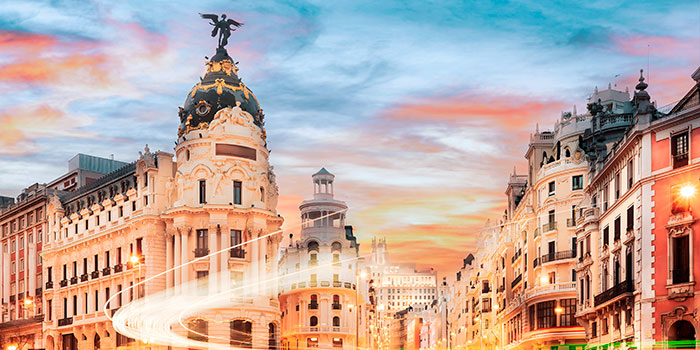 EPG Continental lanza pasantías presenciales en cuatro países como parte de su estrategia de internacionalización