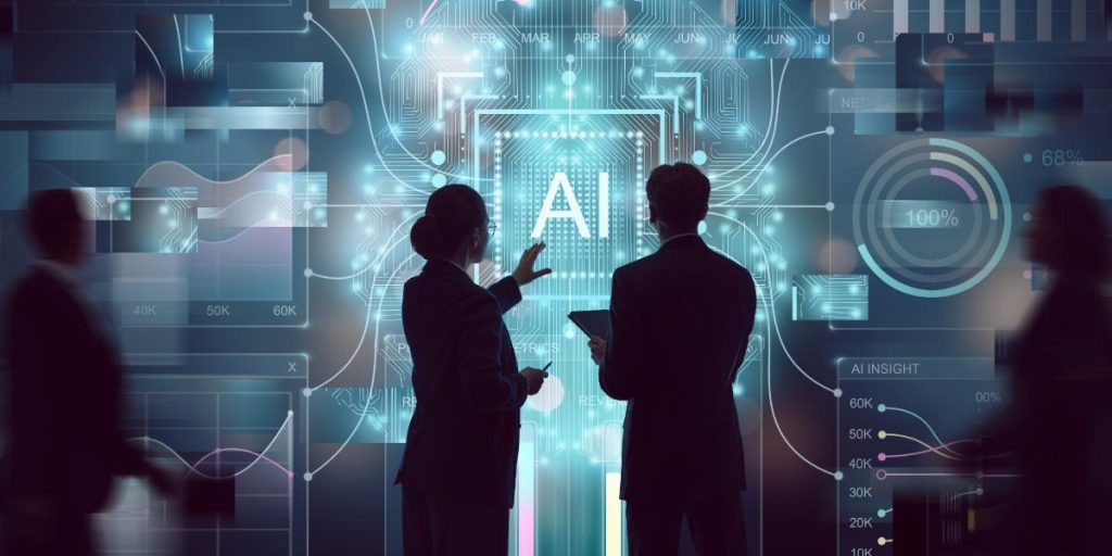 Conferencia magistral: IA para gestores públicos: oportunidades, riesgos y desafíos éticos