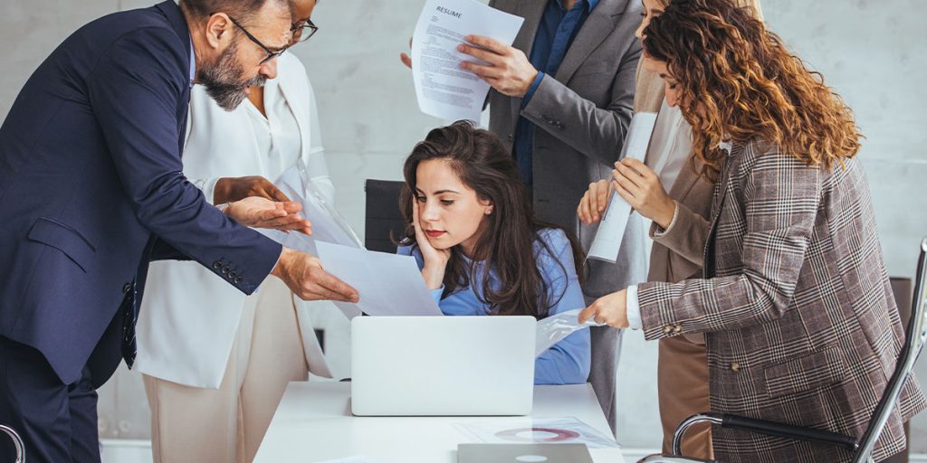 Conversatorio: internacional Burnout, ansiedad y agotamiento emocional: la nueva crisis silenciosa