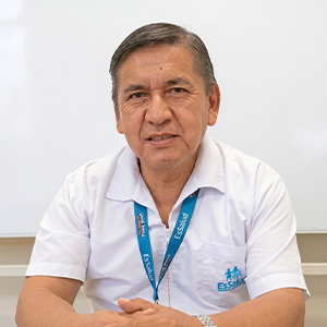 teacher